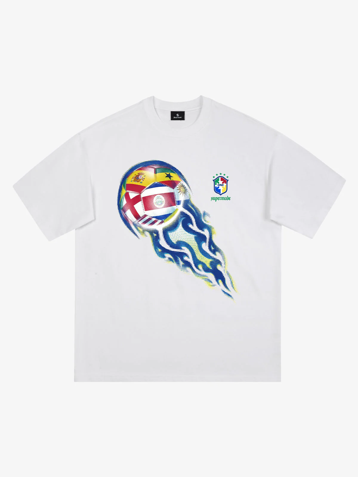 Streetwear Tops